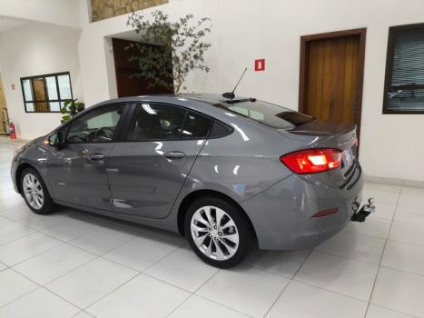CHEVROLET Cruze Sedan 1.4 16V 4P LT FLEX TURBO AUTOM�TICO, Foto 10