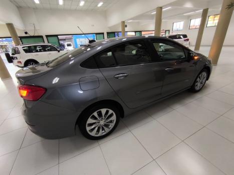 CHEVROLET Cruze Sedan 1.4 16V 4P LT FLEX TURBO AUTOM�TICO, Foto 11