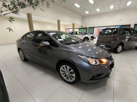 CHEVROLET Cruze Sedan 1.4 16V 4P LT FLEX TURBO AUTOM�TICO, Foto 12