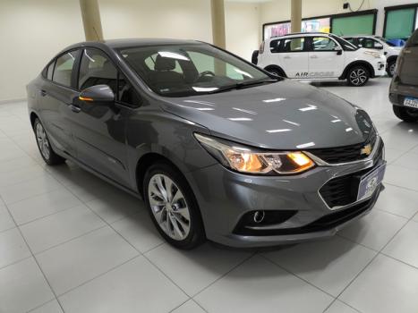 CHEVROLET Cruze Sedan 1.4 16V 4P LT FLEX TURBO AUTOM�TICO, Foto 13