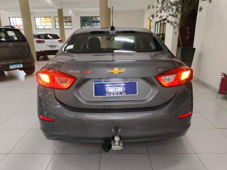 CHEVROLET Cruze Sedan 1.4 16V 4P LT FLEX TURBO AUTOM�TICO, Foto 14