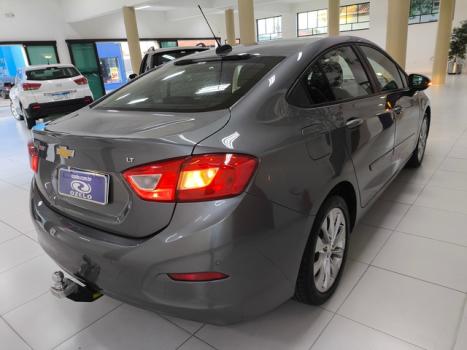 CHEVROLET Cruze Sedan 1.4 16V 4P LT FLEX TURBO AUTOM�TICO, Foto 15