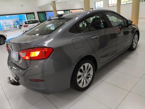 CHEVROLET Cruze Sedan 1.4 16V 4P LT FLEX TURBO AUTOM�TICO, Foto 16