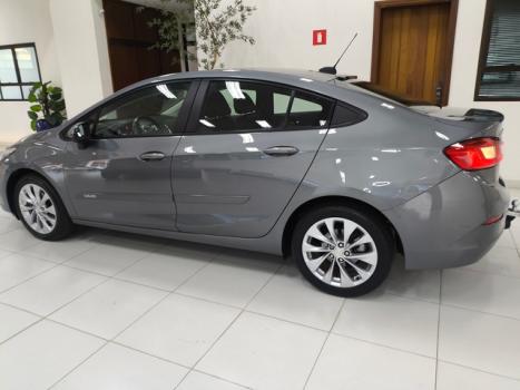 CHEVROLET Cruze Sedan 1.4 16V 4P LT FLEX TURBO AUTOM�TICO, Foto 17