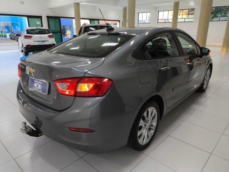 CHEVROLET Cruze Sedan 1.4 16V 4P LT FLEX TURBO AUTOM�TICO, Foto 18