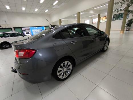 CHEVROLET Cruze Sedan 1.4 16V 4P LT FLEX TURBO AUTOM�TICO, Foto 19