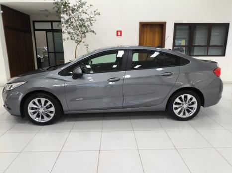 CHEVROLET Cruze Sedan 1.4 16V 4P LT FLEX TURBO AUTOM�TICO, Foto 20