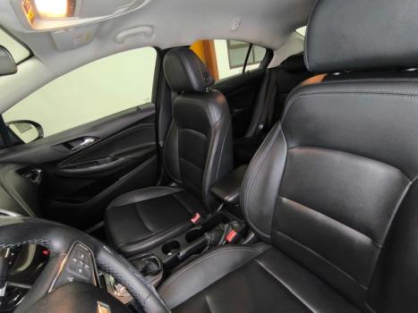 CHEVROLET Cruze Sedan 1.4 16V 4P LT FLEX TURBO AUTOM�TICO, Foto 21