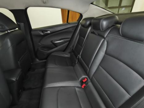 CHEVROLET Cruze Sedan 1.4 16V 4P LT FLEX TURBO AUTOM�TICO, Foto 22