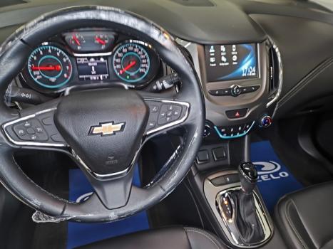 CHEVROLET Cruze Sedan 1.4 16V 4P LT FLEX TURBO AUTOM�TICO, Foto 23