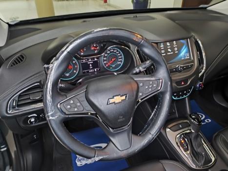 CHEVROLET Cruze Sedan 1.4 16V 4P LT FLEX TURBO AUTOM�TICO, Foto 24