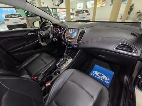 CHEVROLET Cruze Sedan 1.4 16V 4P LT FLEX TURBO AUTOM�TICO, Foto 25