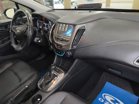 CHEVROLET Cruze Sedan 1.4 16V 4P LT FLEX TURBO AUTOM�TICO, Foto 27