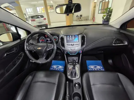 CHEVROLET Cruze Sedan 1.4 16V 4P LT FLEX TURBO AUTOM�TICO, Foto 28