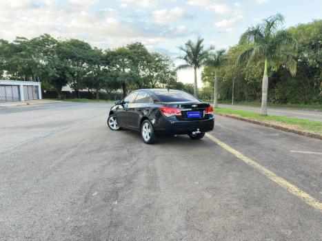CHEVROLET Cruze Sedan 1.8 16V 4P LT ECOTEC FLEX AUTOM�TICO, Foto 5