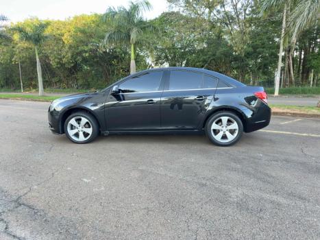 CHEVROLET Cruze Sedan 1.8 16V 4P LT ECOTEC FLEX AUTOM�TICO, Foto 6