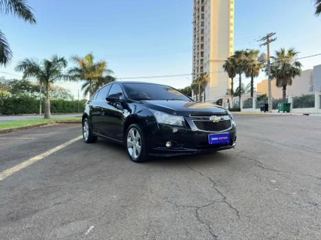 CHEVROLET Cruze Sedan 1.8 16V 4P LT ECOTEC FLEX AUTOM�TICO, Foto 8