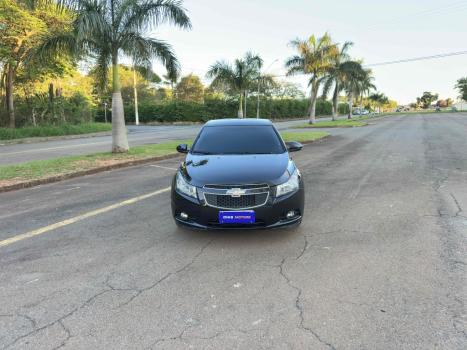 CHEVROLET Cruze Sedan 1.8 16V 4P LT ECOTEC FLEX AUTOM�TICO, Foto 9