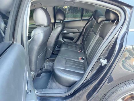 CHEVROLET Cruze Sedan 1.8 16V 4P LT ECOTEC FLEX AUTOM�TICO, Foto 13