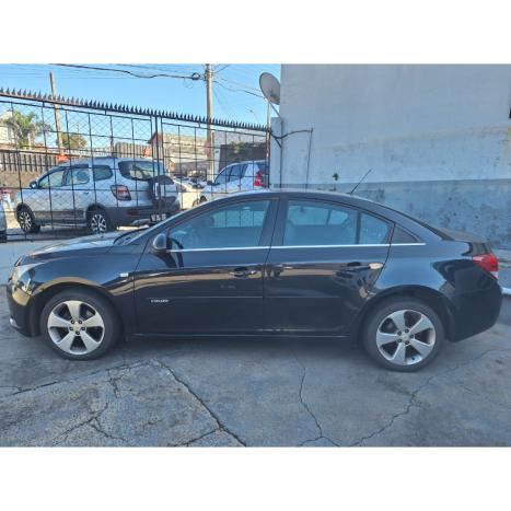 CHEVROLET Cruze Sedan 1.8 16V 4P LT ECOTEC FLEX AUTOM�TICO, Foto 1
