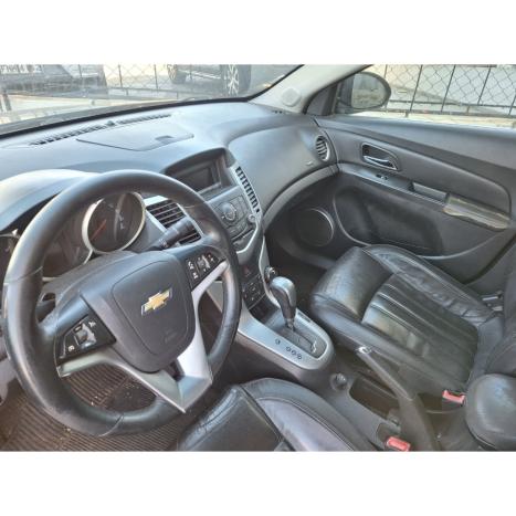 CHEVROLET Cruze Sedan 1.8 16V 4P LT ECOTEC FLEX AUTOM�TICO, Foto 2