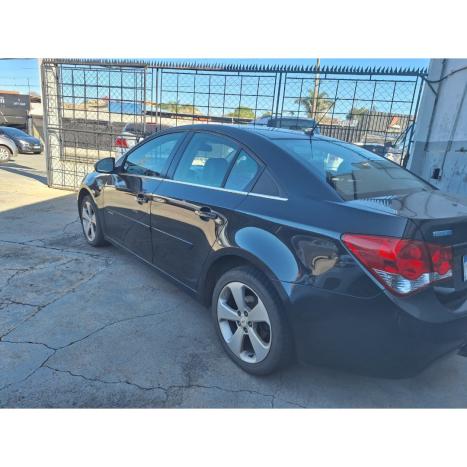 CHEVROLET Cruze Sedan 1.8 16V 4P LT ECOTEC FLEX AUTOM�TICO, Foto 3