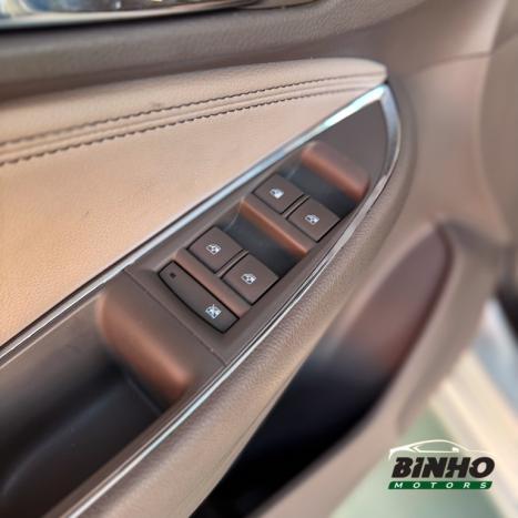 CHEVROLET Cruze Sedan 1.4 16V 4P LTZ FLEX TURBO AUTOM�TICO, Foto 8