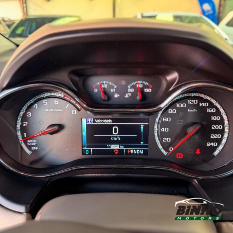 CHEVROLET Cruze Sedan 1.4 16V 4P LTZ FLEX TURBO AUTOM�TICO, Foto 9