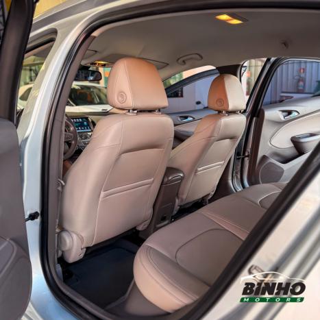 CHEVROLET Cruze Sedan 1.4 16V 4P LTZ FLEX TURBO AUTOM�TICO, Foto 11