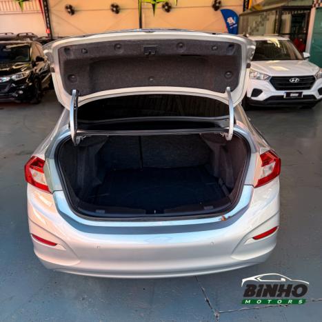 CHEVROLET Cruze Sedan 1.4 16V 4P LTZ FLEX TURBO AUTOM�TICO, Foto 19