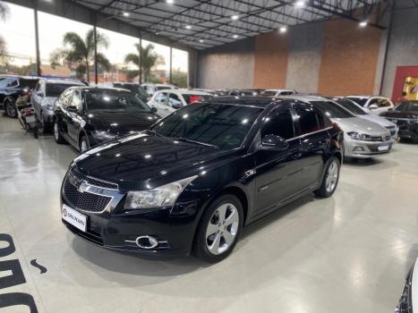 CHEVROLET Cruze Sedan 1.8 16V 4P LT ECOTEC FLEX, Foto 1