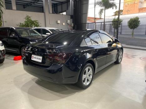 CHEVROLET Cruze Sedan 1.8 16V 4P LT ECOTEC FLEX, Foto 5