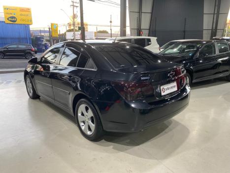 CHEVROLET Cruze Sedan 1.8 16V 4P LT ECOTEC FLEX, Foto 6