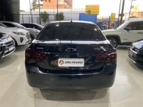 CHEVROLET Cruze Sedan 1.8 16V 4P LT ECOTEC FLEX, Foto 7