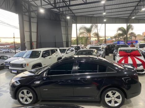 CHEVROLET Cruze Sedan 1.8 16V 4P LT ECOTEC FLEX, Foto 8