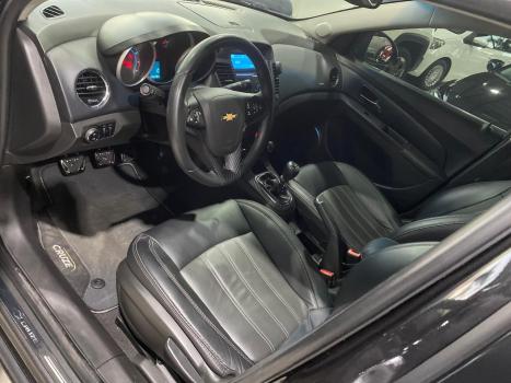 CHEVROLET Cruze Sedan 1.8 16V 4P LT ECOTEC FLEX, Foto 10
