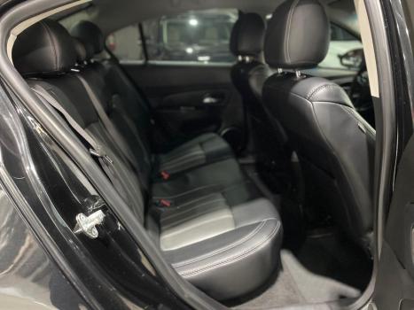 CHEVROLET Cruze Sedan 1.8 16V 4P LT ECOTEC FLEX, Foto 12