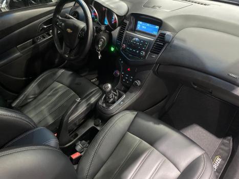 CHEVROLET Cruze Sedan 1.8 16V 4P LT ECOTEC FLEX, Foto 13