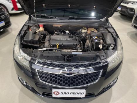 CHEVROLET Cruze Sedan 1.8 16V 4P LT ECOTEC FLEX, Foto 16