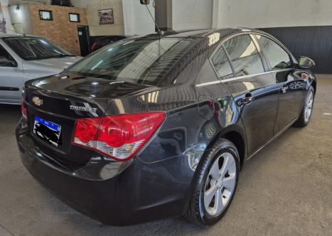 CHEVROLET Cruze Sedan 1.8 16V 4P LT ECOTEC FLEX, Foto 2
