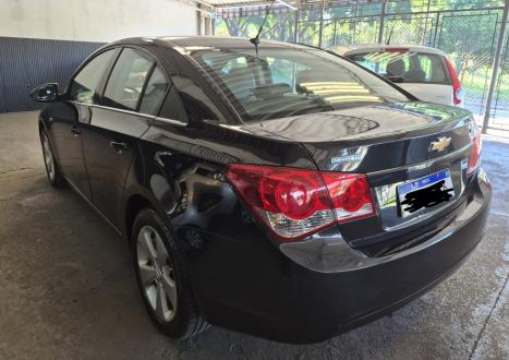 CHEVROLET Cruze Sedan 1.8 16V 4P LT ECOTEC FLEX, Foto 3