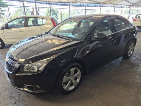 CHEVROLET Cruze Sedan 1.8 16V 4P LT ECOTEC FLEX, Foto 4