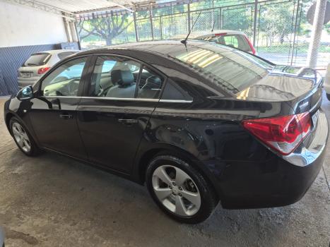 CHEVROLET Cruze Sedan 1.8 16V 4P LT ECOTEC FLEX, Foto 5