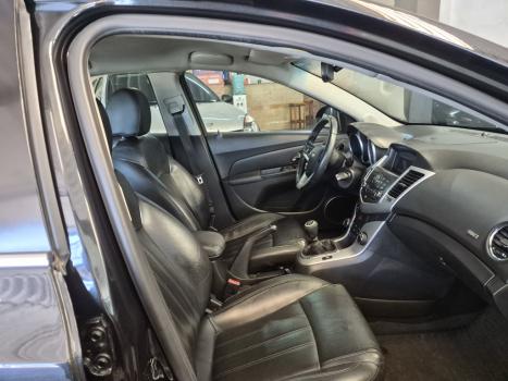 CHEVROLET Cruze Sedan 1.8 16V 4P LT ECOTEC FLEX, Foto 7