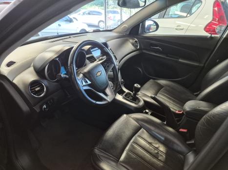 CHEVROLET Cruze Sedan 1.8 16V 4P LT ECOTEC FLEX, Foto 8