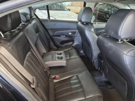 CHEVROLET Cruze Sedan 1.8 16V 4P LT ECOTEC FLEX, Foto 9