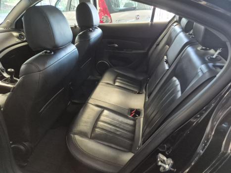 CHEVROLET Cruze Sedan 1.8 16V 4P LT ECOTEC FLEX, Foto 10