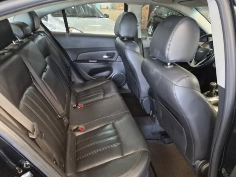 CHEVROLET Cruze Sedan 1.8 16V 4P LT ECOTEC FLEX, Foto 11