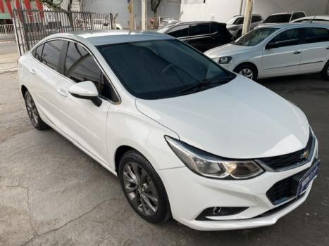 CHEVROLET Cruze Sedan 1.4 16V 4P LT FLEX TURBO AUTOM�TICO, Foto 2