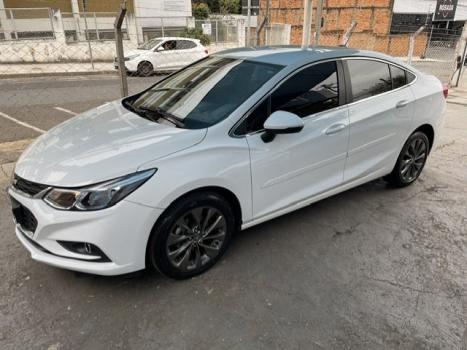 CHEVROLET Cruze Sedan 1.4 16V 4P LT FLEX TURBO AUTOM�TICO, Foto 3
